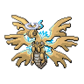 Shedrom Sprite Image