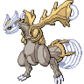 Shedrem Sprite Image