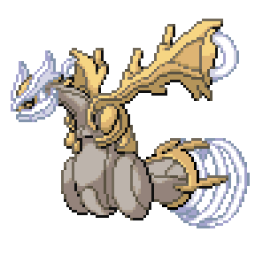Shedrem Sprite Image