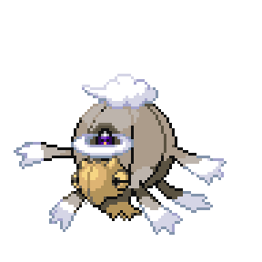 Shedblim Sprite Image