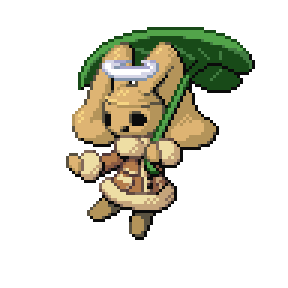 Shedpunny Sprite Image