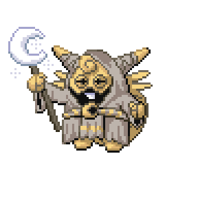 Shedfable Sprite Image