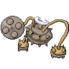 Shedthorn Sprite Image