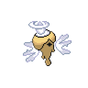 Shedwick Sprite Image