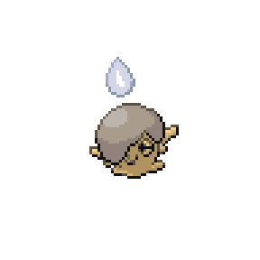 Shedwick Sprite Image