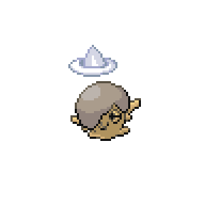 Shedwick Sprite Image