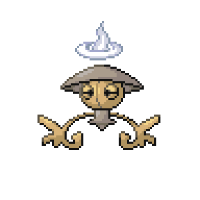 Shedpent Sprite Image
