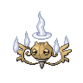 Shedlure Sprite Image
