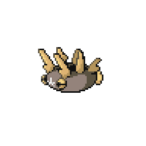 Shedmuku Sprite Image
