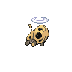 Shedon Sprite Image