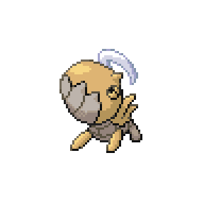Shedinch Sprite Image