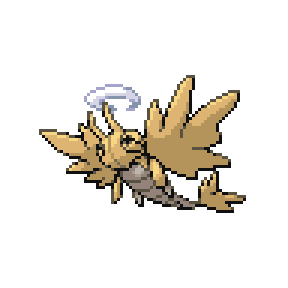 Shedva Sprite Image