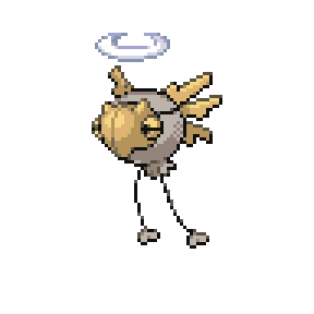 Shedloon Sprite Image