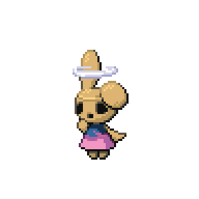 Shedeary Sprite Image