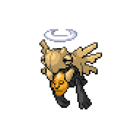 Shedmask Sprite Image