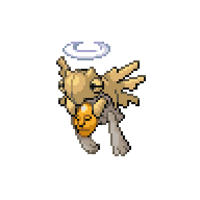 Shedmask Sprite Image