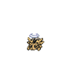 Shedtik Sprite Image