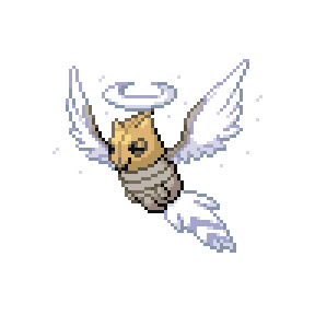 Shedinder Sprite Image