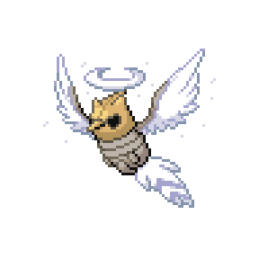 Shedinder Sprite Image