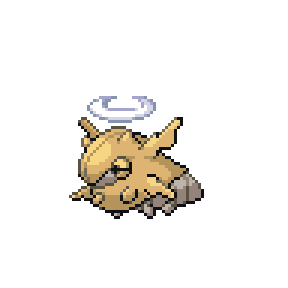 Shedesta Sprite Image