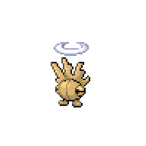 Shedish Sprite Image