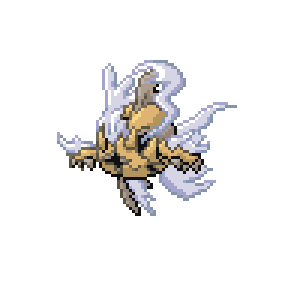 Shedvanha Sprite Image