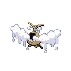 Shedlu Sprite Image
