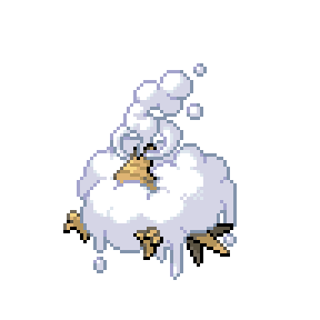 Shedria Sprite Image