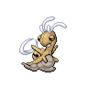 Shedgoo Sprite Image