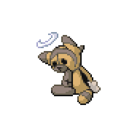 Shedful Sprite Image