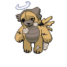 Shedwear Sprite Image