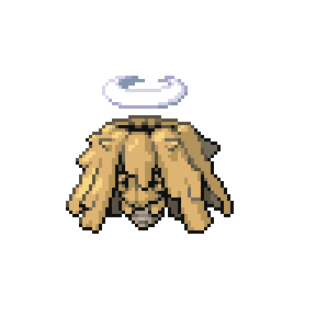 Shedeanie Sprite Image