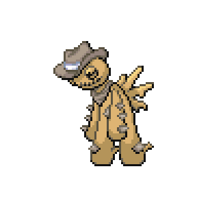 Shedturne Sprite Image