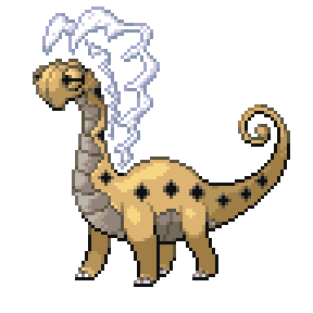 Shedrorus Sprite Image
