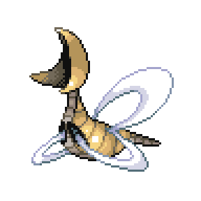 Shedselia Sprite Image
