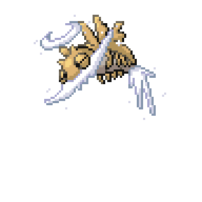 Shedpod Sprite Image