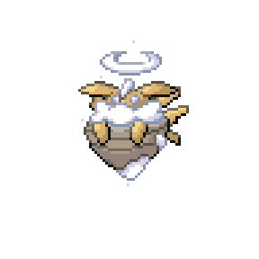 Shedbink Sprite Image