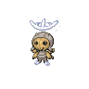 Shedpin Sprite Image