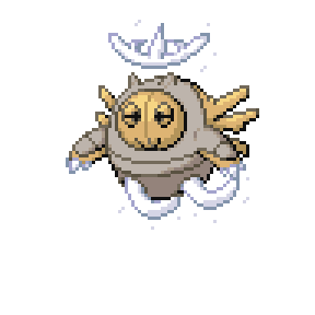 Shedladin Sprite Image