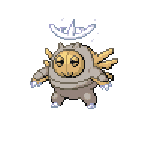 Shedladin Sprite Image