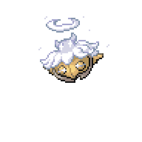 Shedkaboo Sprite Image