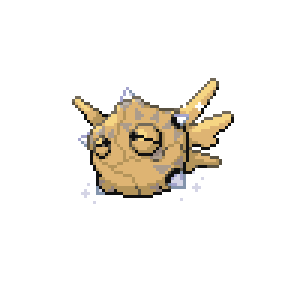 Shedor Sprite Image