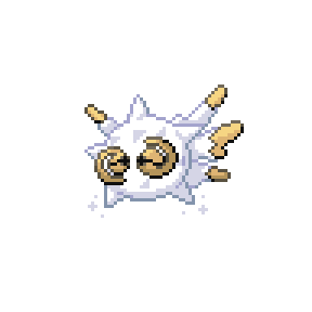 Shedor Sprite Image