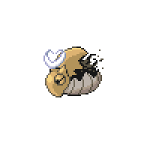 Sheddisc Sprite Image