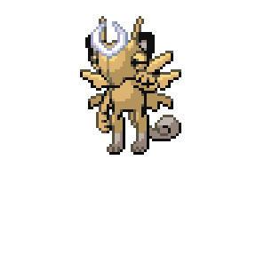 Shedth Sprite Image