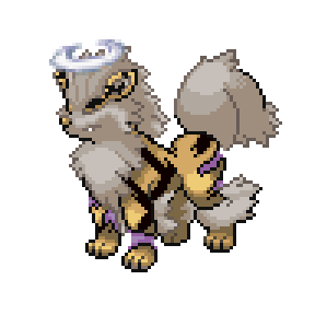 Shednine Sprite Image