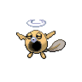 Shedwag Sprite Image