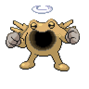 Shedwrath Sprite Image