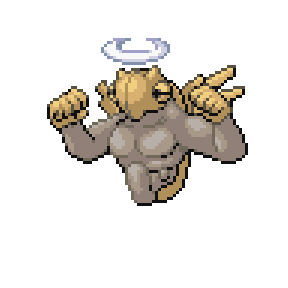 Shedchoke Sprite Image