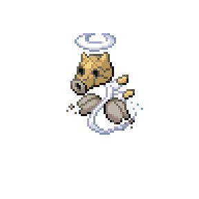 Shedsprout Sprite Image